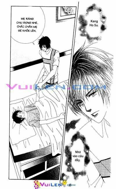 Người Duy Nhất Chapter 58 - Trang 2