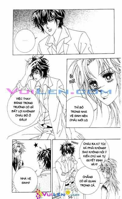 Người Duy Nhất Chapter 59 - Trang 2