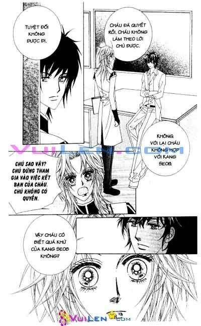 Người Duy Nhất Chapter 59 - Trang 2