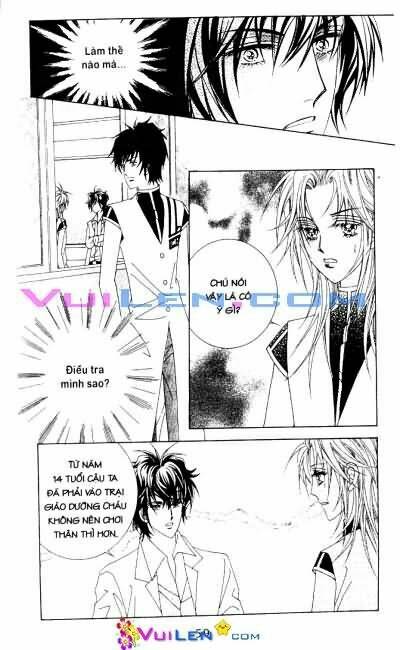 Người Duy Nhất Chapter 59 - Trang 2