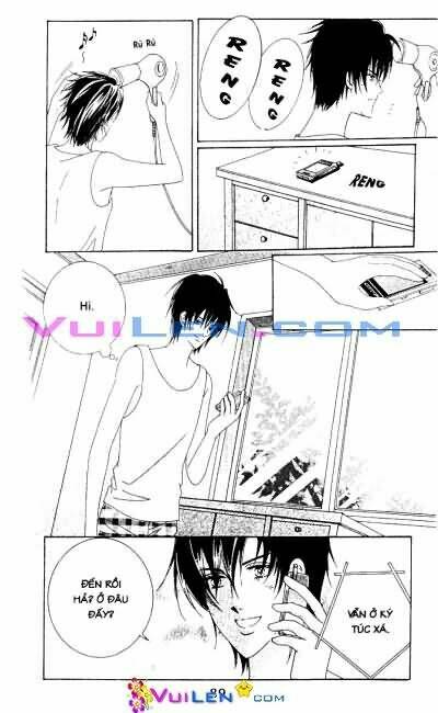 Người Duy Nhất Chapter 61 - Trang 2