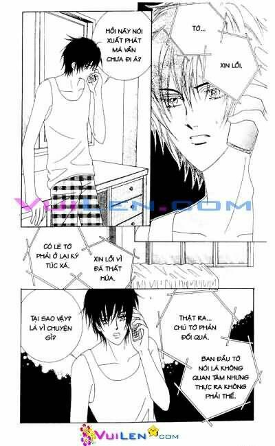 Người Duy Nhất Chapter 61 - Trang 2