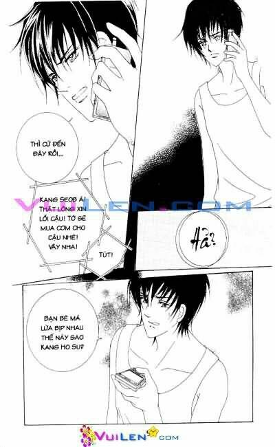 Người Duy Nhất Chapter 61 - Trang 2