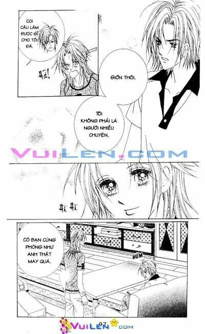 Người Duy Nhất Chapter 61 - Trang 2