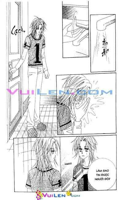 Người Duy Nhất Chapter 61 - Trang 2