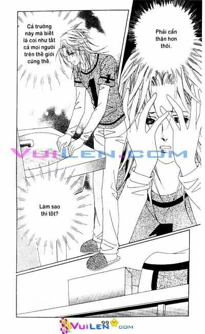 Người Duy Nhất Chapter 61 - Trang 2