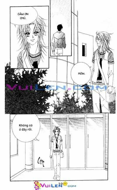 Người Duy Nhất Chapter 62 - Trang 2