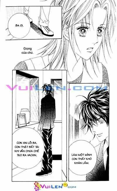 Người Duy Nhất Chapter 62 - Trang 2