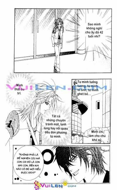 Người Duy Nhất Chapter 62 - Trang 2