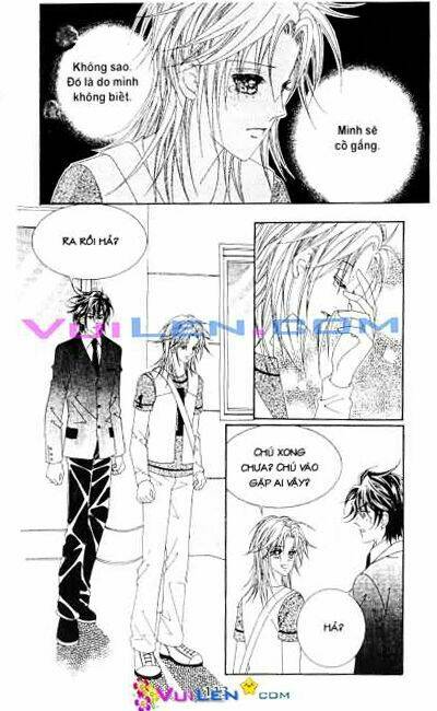 Người Duy Nhất Chapter 62 - Trang 2