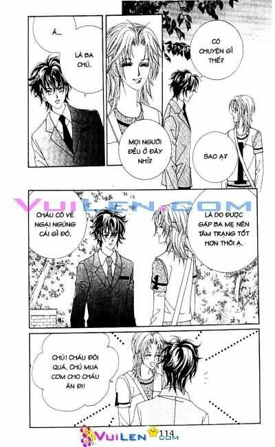 Người Duy Nhất Chapter 62 - Trang 2