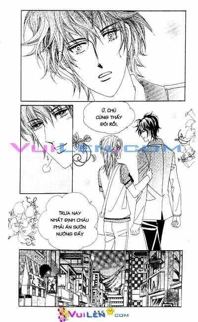 Người Duy Nhất Chapter 62 - Trang 2