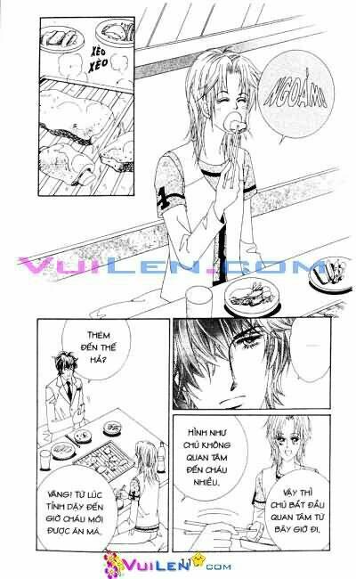 Người Duy Nhất Chapter 62 - Trang 2