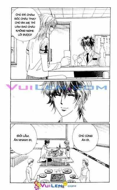 Người Duy Nhất Chapter 62 - Trang 2