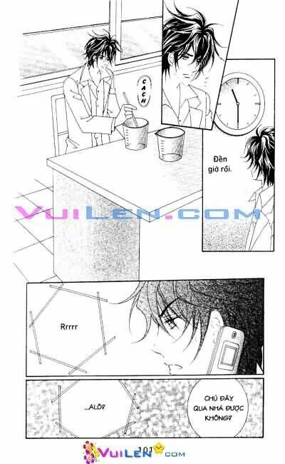 Người Duy Nhất Chapter 62 - Trang 2