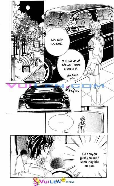 Người Duy Nhất Chapter 62 - Trang 2