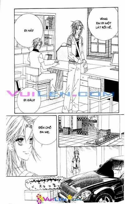 Người Duy Nhất Chapter 62 - Trang 2