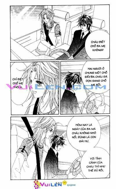 Người Duy Nhất Chapter 62 - Trang 2