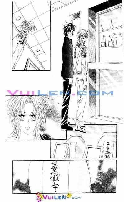 Người Duy Nhất Chapter 62 - Trang 2