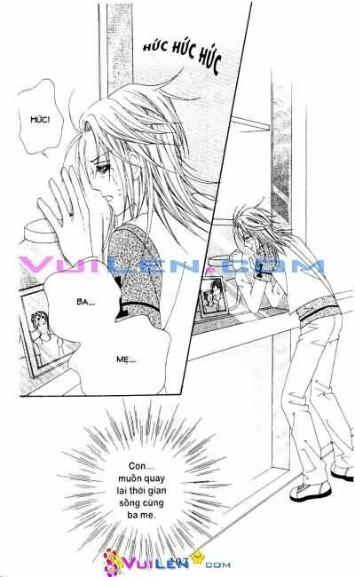 Người Duy Nhất Chapter 62 - Trang 2