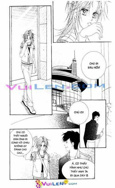 Người Duy Nhất Chapter 62 - Trang 2