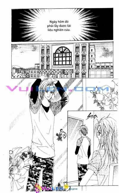 Người Duy Nhất Chapter 64 - Trang 2