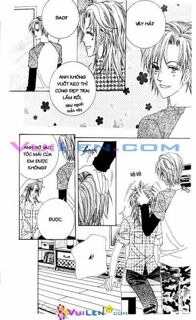 Người Duy Nhất Chapter 64 - Trang 2