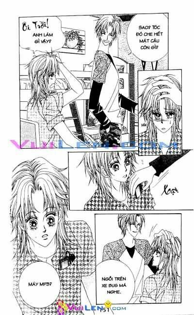 Người Duy Nhất Chapter 64 - Trang 2