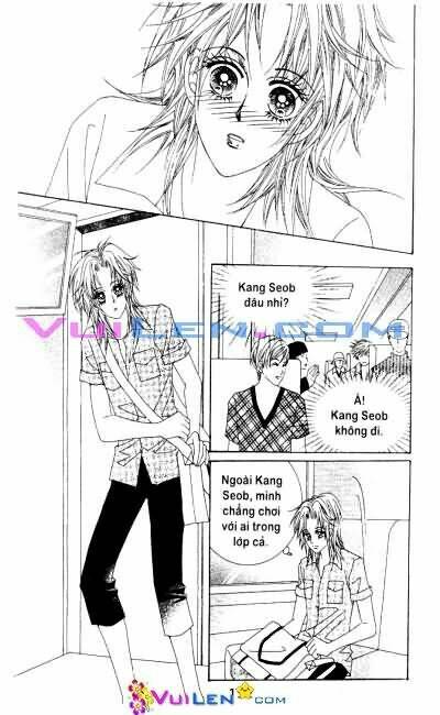 Người Duy Nhất Chapter 64 - Trang 2