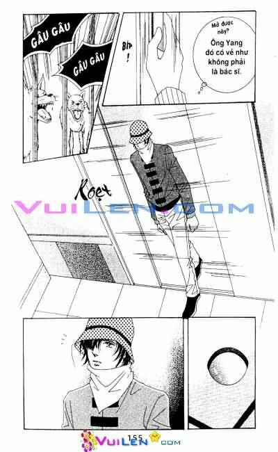 Người Duy Nhất Chapter 64 - Trang 2