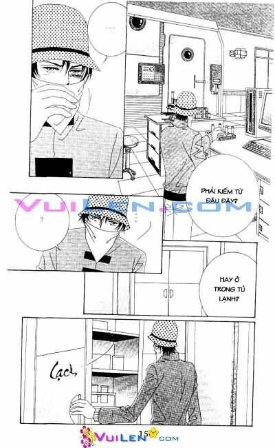 Người Duy Nhất Chapter 64 - Trang 2