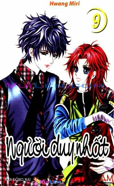 Người Duy Nhất Chapter 65 - Trang 2