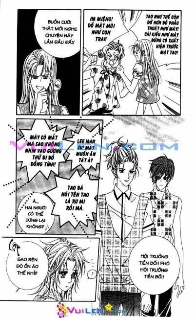 Người Duy Nhất Chapter 65 - Trang 2