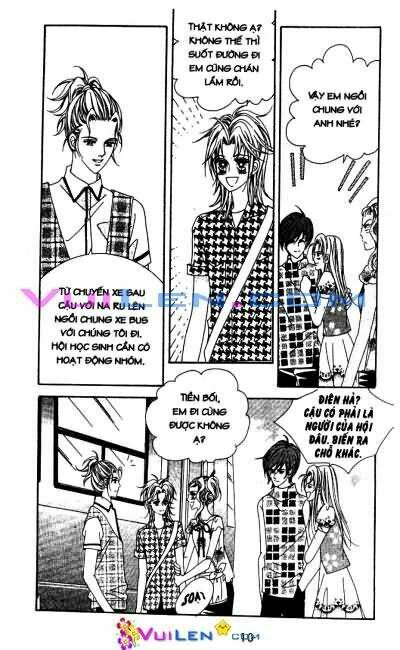 Người Duy Nhất Chapter 65 - Trang 2