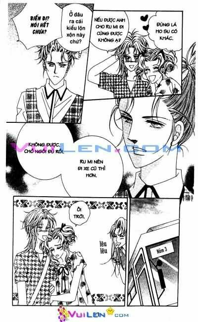 Người Duy Nhất Chapter 65 - Trang 2