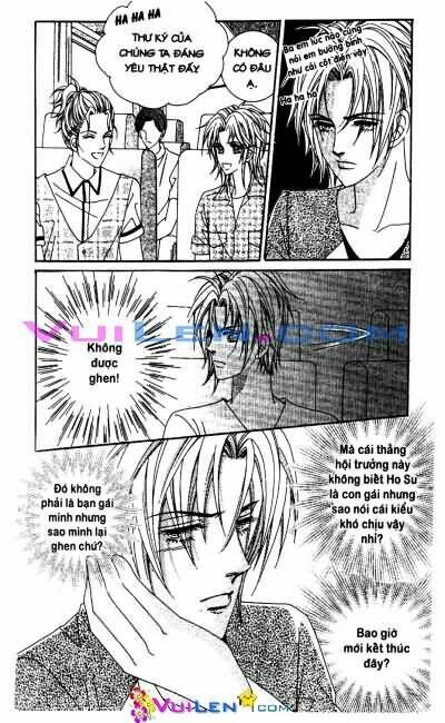 Người Duy Nhất Chapter 65 - Trang 2