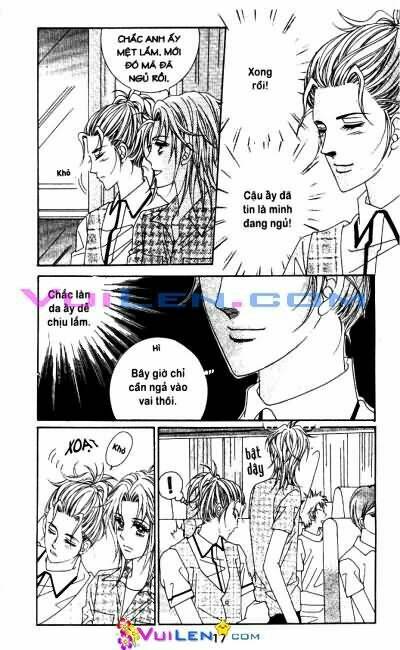 Người Duy Nhất Chapter 65 - Trang 2