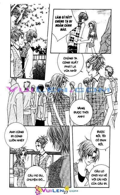 Người Duy Nhất Chapter 66 - Trang 2