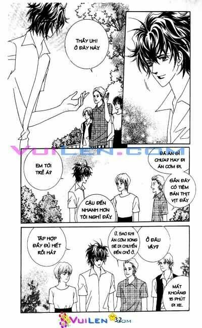 Người Duy Nhất Chapter 66 - Trang 2