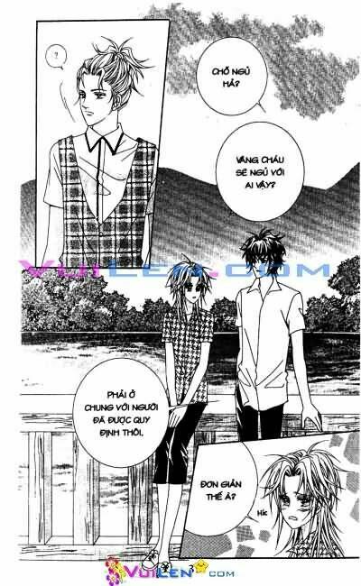 Người Duy Nhất Chapter 66 - Trang 2