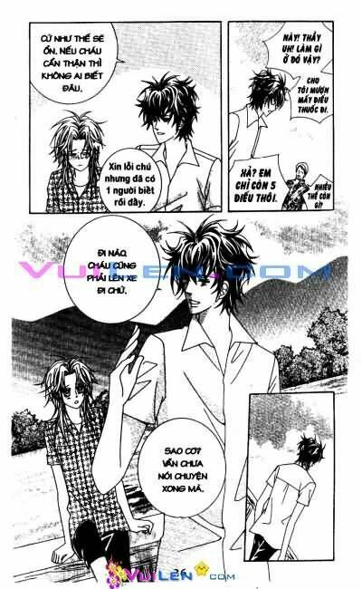 Người Duy Nhất Chapter 66 - Trang 2