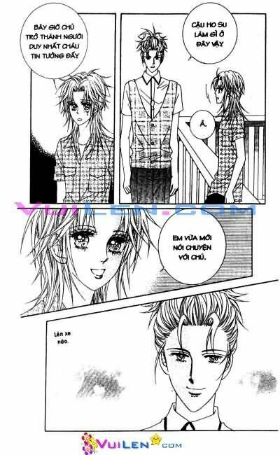 Người Duy Nhất Chapter 66 - Trang 2