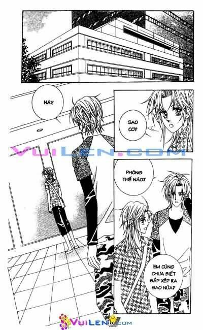 Người Duy Nhất Chapter 67 - Trang 2