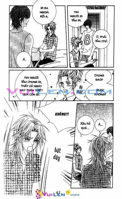 Người Duy Nhất Chapter 67 - Trang 2