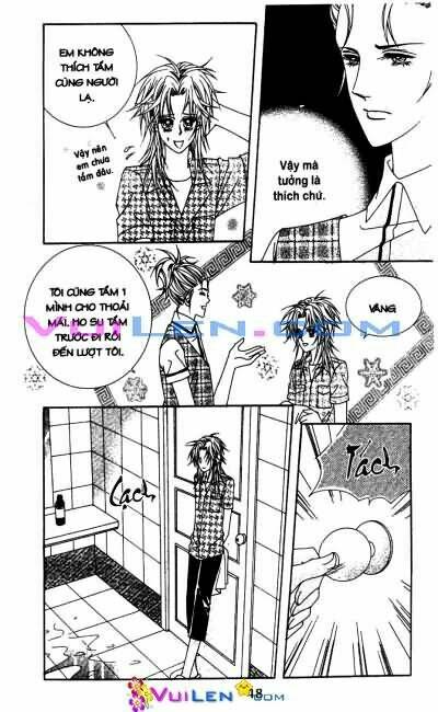 Người Duy Nhất Chapter 67 - Trang 2