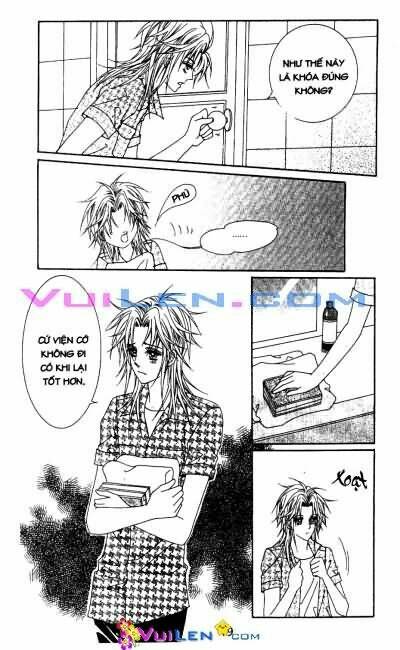 Người Duy Nhất Chapter 67 - Trang 2