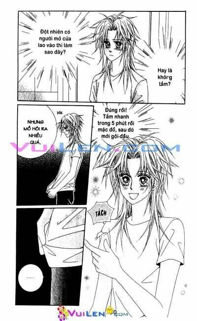 Người Duy Nhất Chapter 67 - Trang 2