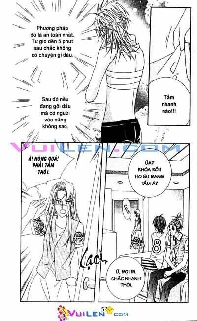 Người Duy Nhất Chapter 67 - Trang 2