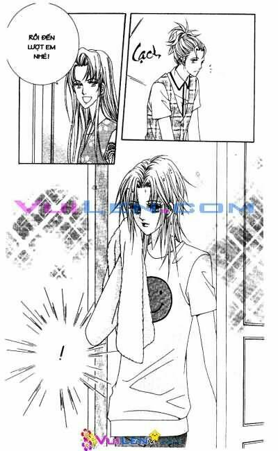 Người Duy Nhất Chapter 67 - Trang 2