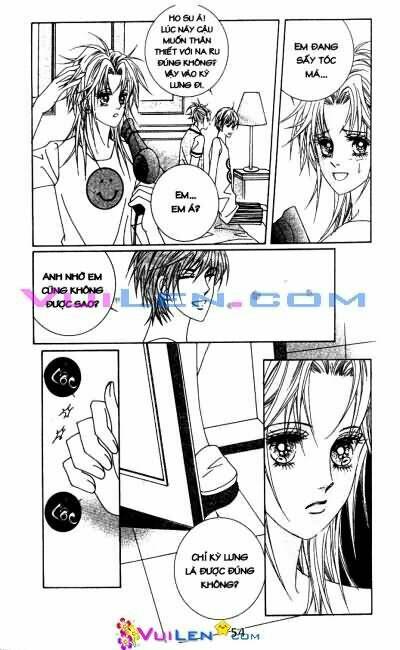 Người Duy Nhất Chapter 67 - Trang 2